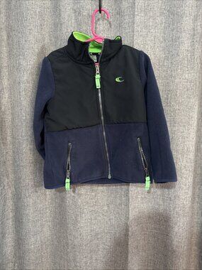 Boys Carter Size 6 Jacket